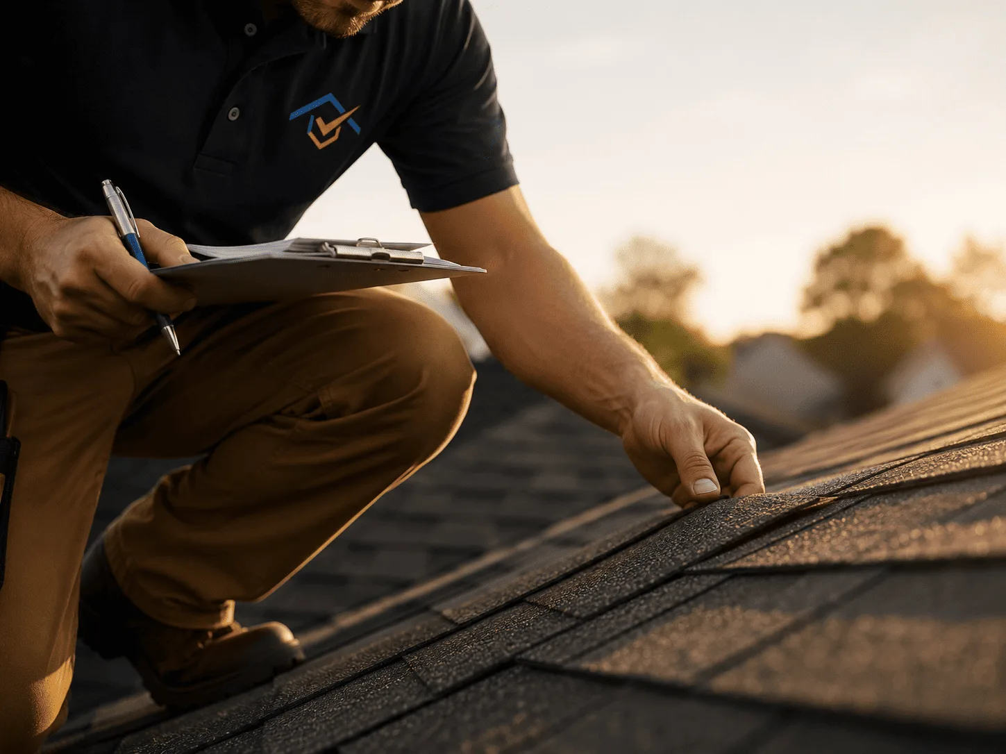 Why Choose Roof Inspection in Socorro, NM